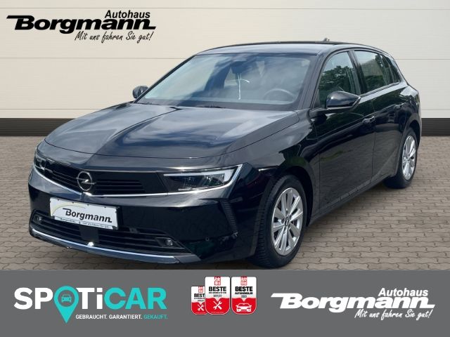 Opel Astra 19.350 km 15.790 &euro; Dorsten 46286