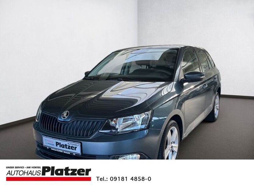 Fabia