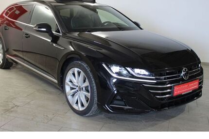 VW Arteon
