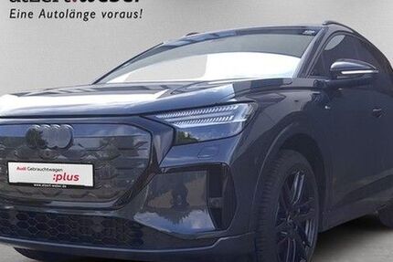 Audi Q4 e-tron 3.000 km 64.990 &euro; Fulda 36039