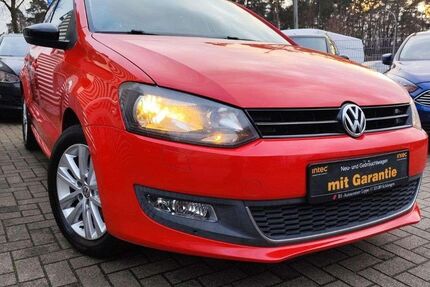 VW Polo 123.784 km 5.800 € Schlangen 33189