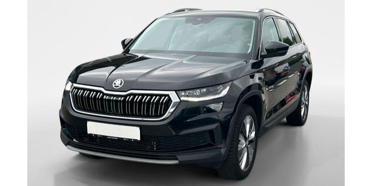 Skoda Kodiaq 58.000 km 37.000 &euro; Weil am Rhein 79576