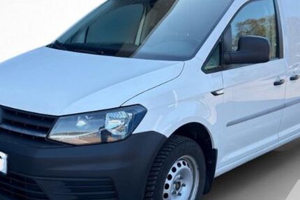 VW Caddy 80.588 km 16.990 &euro; Quickborn 25451