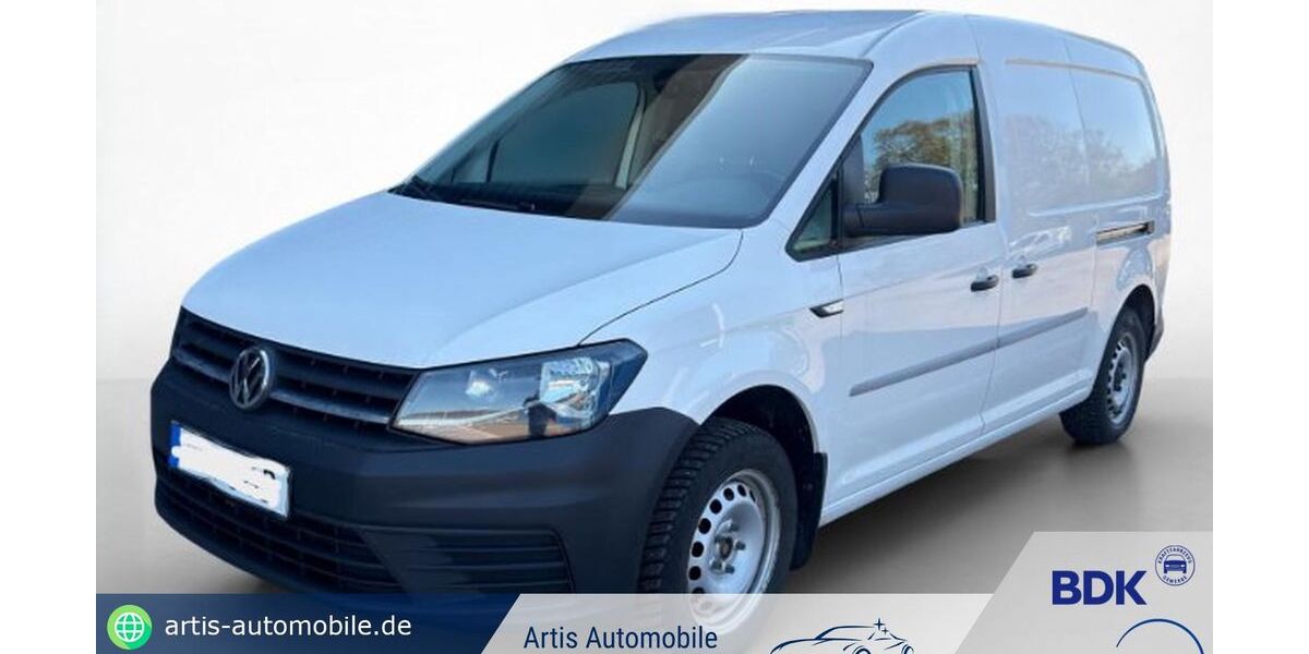 VW Caddy 80.588 km 16.990 &euro; Quickborn 25451