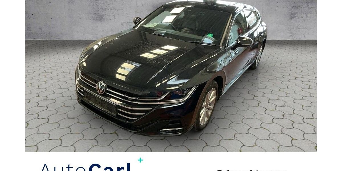 VW Arteon 104.900 km 25.980 &euro; Plauen 08527