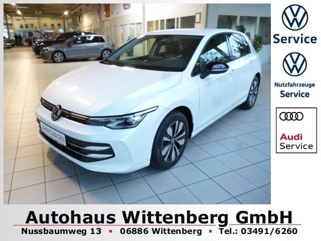VW Golf 25.650 km 29.949 &euro; Wittenberg 06886
