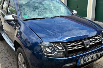 Dacia Duster 148.200 km 6.000 &euro; Mauern 85419