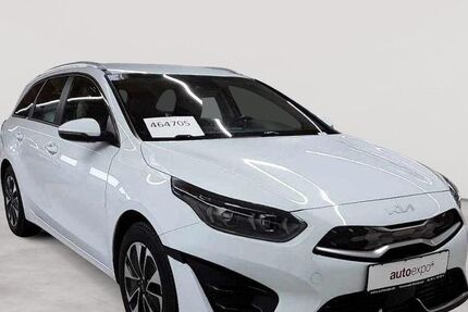 Kia ceed / Ceed 114.255 km 15.889 &euro; Fernwald-Steinbach 35463