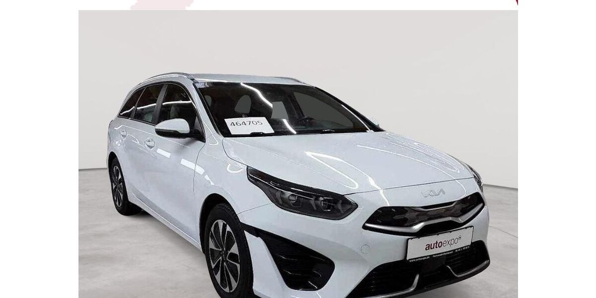 Kia ceed / Ceed 114.255 km 15.889 &euro; Fernwald-Steinbach 35463