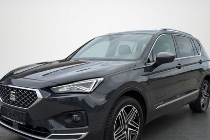 Seat Tarraco 117.700 km 19.999 &euro; Valley , Landkreis Miesbach 83626