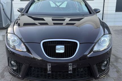 Seat Leon 158.000 km 6.000 &euro; Baltmannsweiler 73666