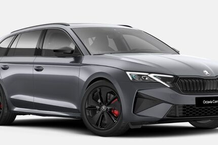 Skoda Octavia 6.000 km 38.985 € Pohlheim 35415