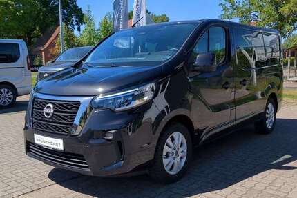 Nissan Primastar 21.385 km 29.750 &euro; Hetzwege 27383