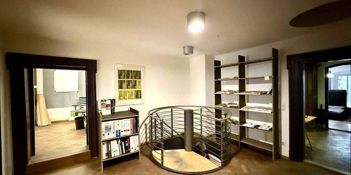 Gewerbeobjekt Regensburg Stadtamhof - 8 Zimmer, 1.045.000&euro; | Angebot:24485232