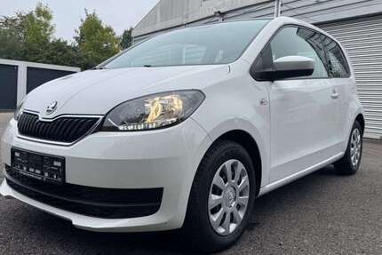 Skoda Citigo 129.000 km 4.990 € Backnang 71522