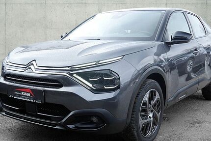 Citroen C4 17.200 km 20.590 &euro; Karlsruhe 76185