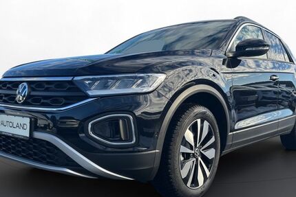 VW T-Roc 15.285 km 21.910 &euro; Regen 94209