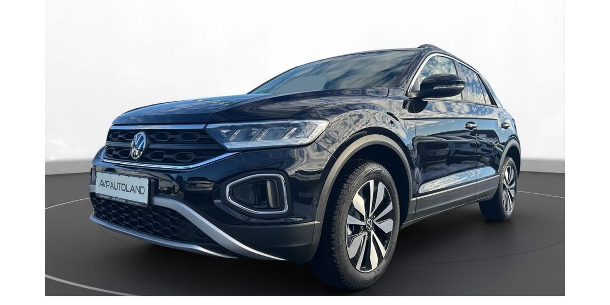 VW T-Roc 15.285 km 21.910 &euro; Regen 94209