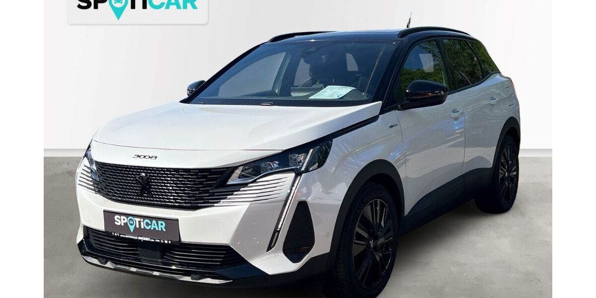 Peugeot 3008 50.200 km 24.790 &euro; Homburg 66424