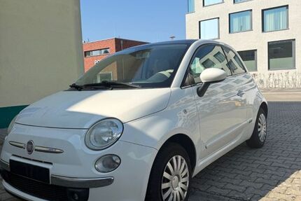 Fiat 500 189.000 km 3.999 &euro; Kappel-Gravenhausen 77966