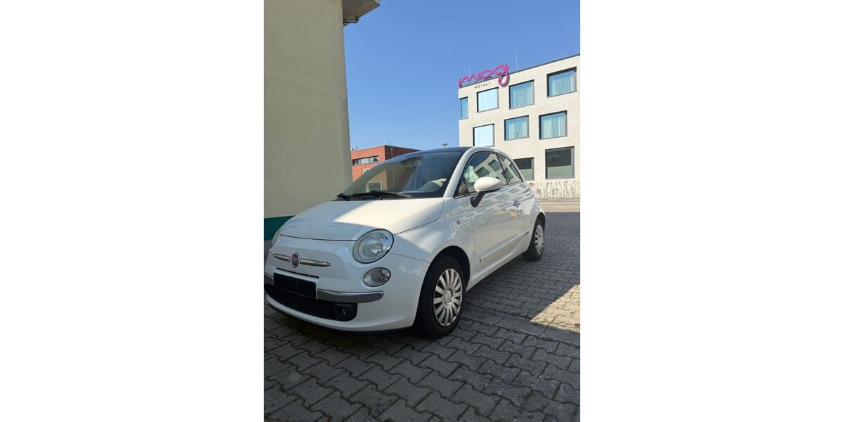 Fiat 500 189.000 km 3.999 &euro; Kappel-Gravenhausen 77966