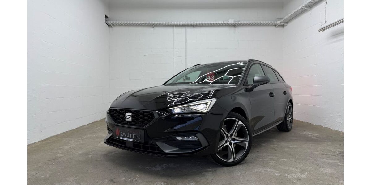 Seat Leon 80.670 km 22.780 &euro; Bad Langensalza 99947