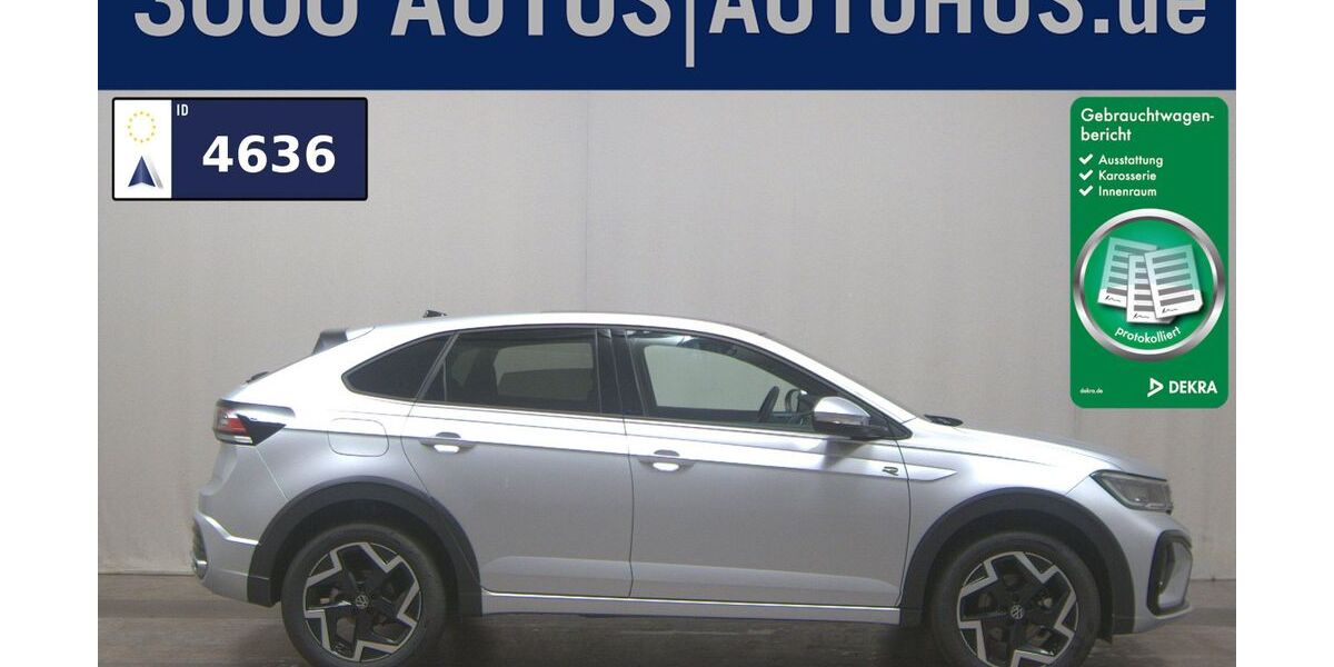 VW Taigo 10.792 km 18.480 &euro; Gyhum/Bockel 27404