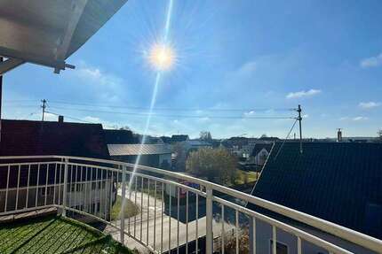 Wohnung Bobingen - 3 Zimmer, 78 m&sup2;, 299.900&euro; | Angebot:25833385