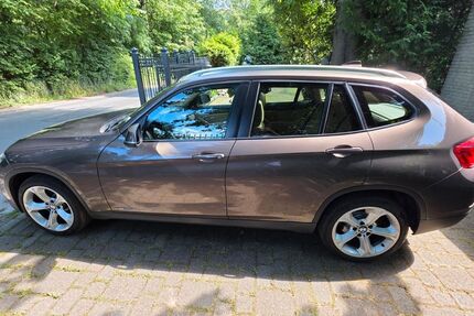 BMW X1 194.500 km 9.990 &euro; Scharbeutz 23684