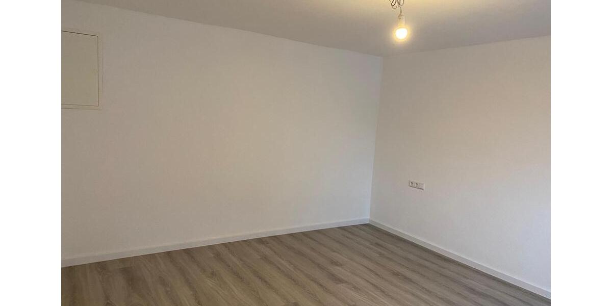 2-Zimmer Einliegerwohnung mit großer Terrasse 2 zimmer