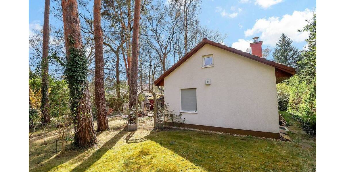 Mehrfamilienhaus, Wohnhaus Berlin Müggelheim - 2 Zimmer, 43 m&sup2;, 279.000&euro; | Angebot:26833384