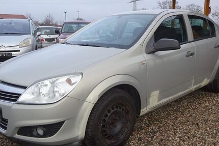 Opel Astra 177.746 km 1.200 &euro; Dresden 01219