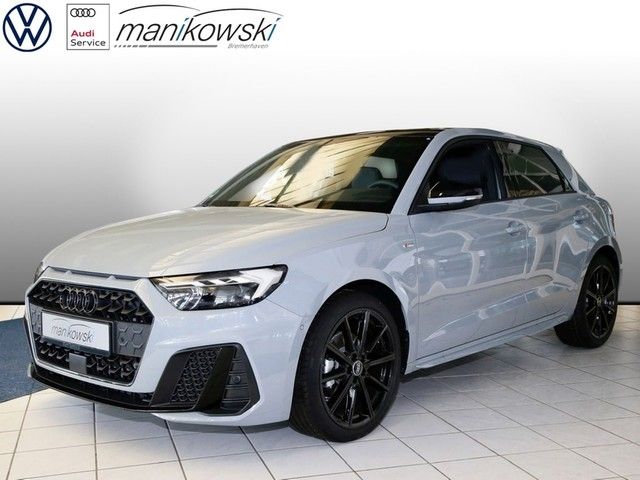 Audi A1 20.550 km 26.990 &euro; Bremerhaven 27568