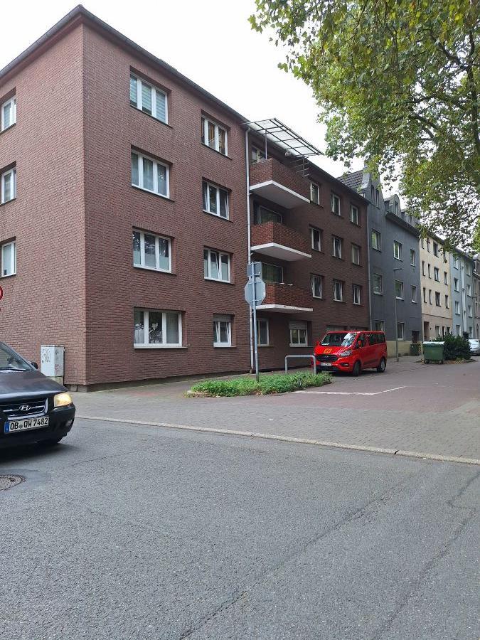 Provisionsfrei* Gemütl. 4-Zi-KDB - Wohnung, Nähe Centro