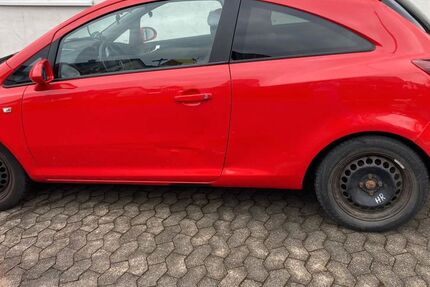 Opel Corsa 220.000 km 1.700 € Niederfischbach 57572