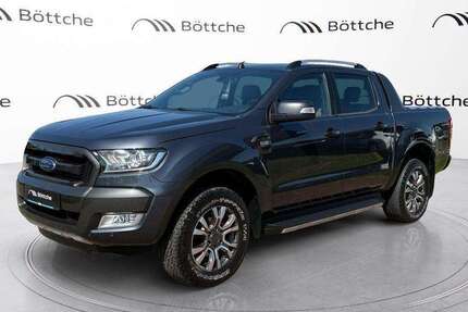 Ford Ranger 90.732 km 27.950 &euro; Gräfenhainichen 06773