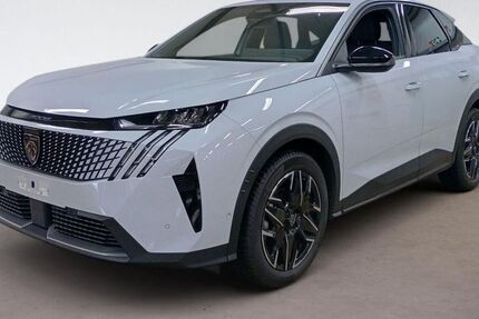 Peugeot 3008 25.767 km 25.480 &euro; Rüsselsheim 65428