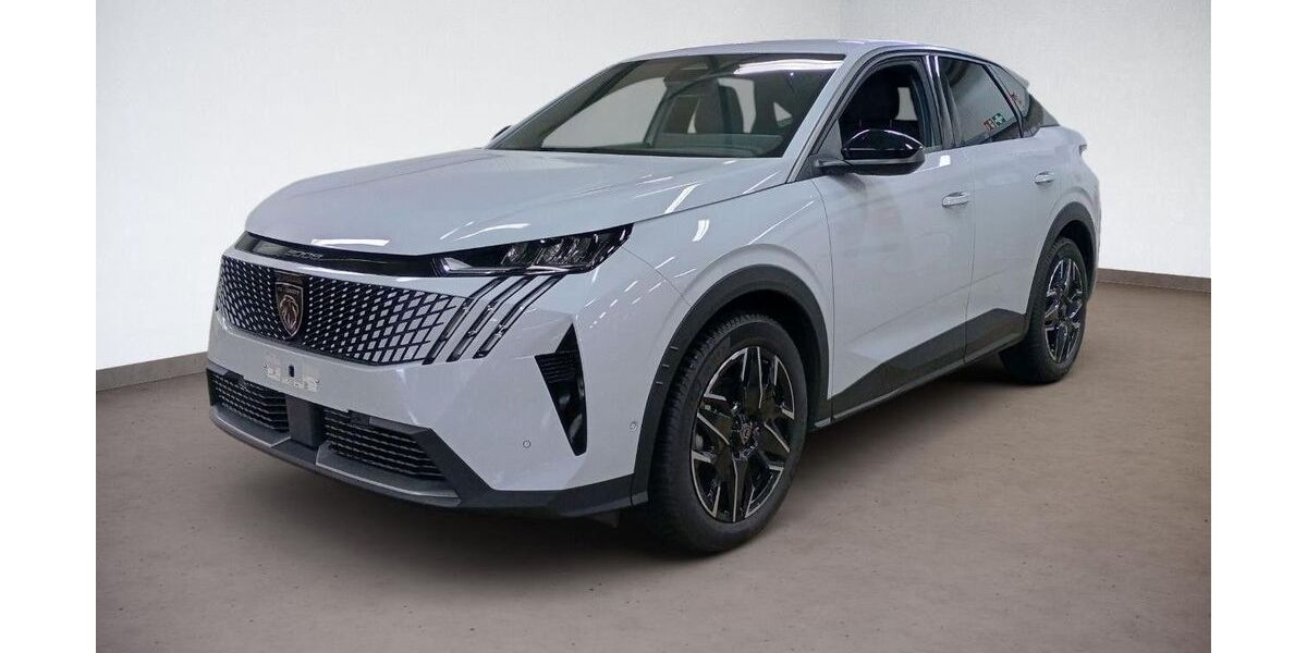 Peugeot 3008 25.767 km 26.680 € Rüsselsheim 65428