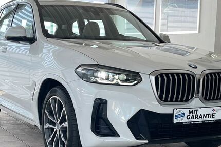 BMW X3 82.846 km 37.250 &euro; Burgdorf 31303