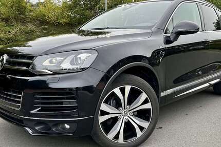 VW Touareg 178.500 km 17.400 € Balve 58802