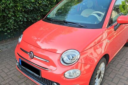 Fiat 500 103.000 km 7.500 &euro; Nettetal 41334