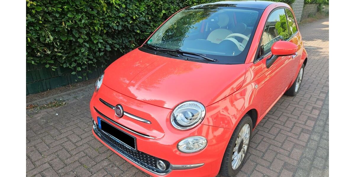 Fiat 500 103.000 km 7.500 &euro; Nettetal 41334