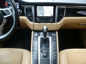 Porsche Macan S Diesel 1.HD Pano Xenon Alcantara Beige TOP 164.765 km 39.985 &euro; Dossenheim 69221