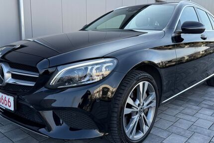 Mercedes-Benz C 400 152.500 km 24.300 &euro; Gondelsheim 75053