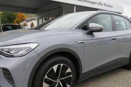 VW ID.4 50.537 km 25.290 &euro; Mehring 54346