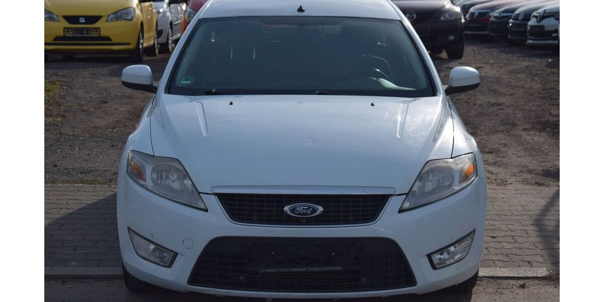 Ford Mondeo 320.000 km 1.499 &euro; Berlin 13597