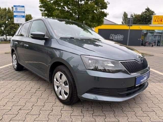 Fabia