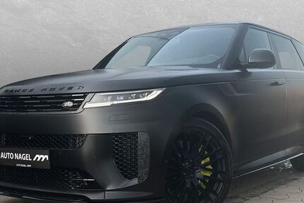 Land Rover Range Rover Sport 2.990 km 204.790 &euro; Hannover 30179