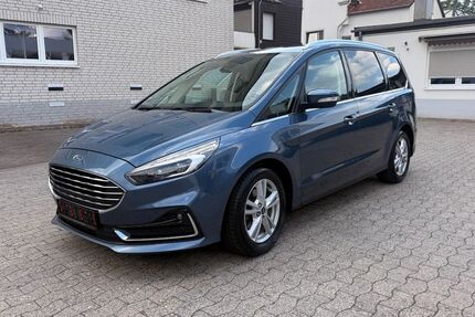 Ford Galaxy 86.352 km 23.562 &euro; Verl 33415