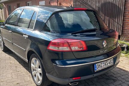 Renault Vel Satis 237.000 km 2.600 &euro; Worpswede 27726